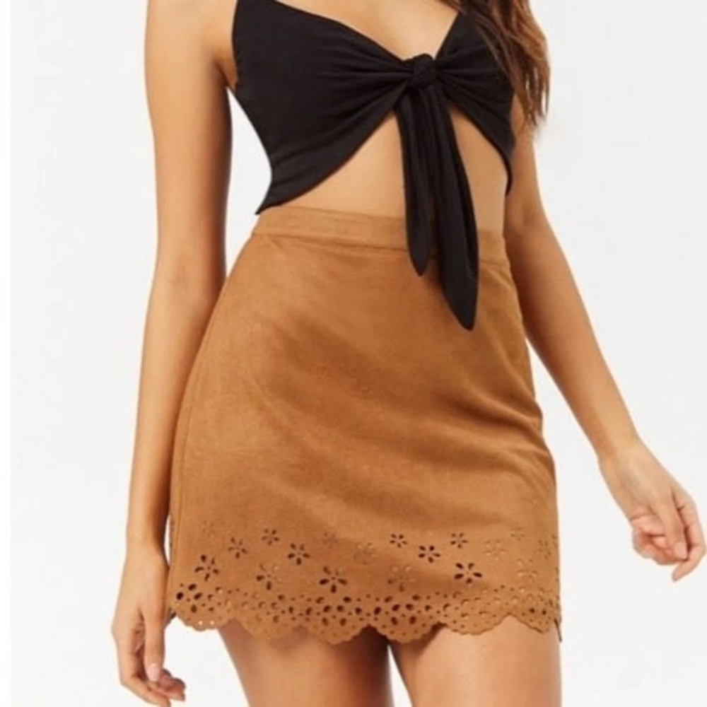 Forever 21 Skirt